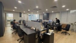 International Plaza (D2), Office #588081171